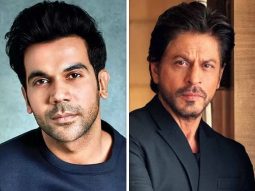 EXCLUSIVE: Rajkummar Rao: “When I thought of becoming an actor, Shah Rukh Khan sir had a big influence on me”