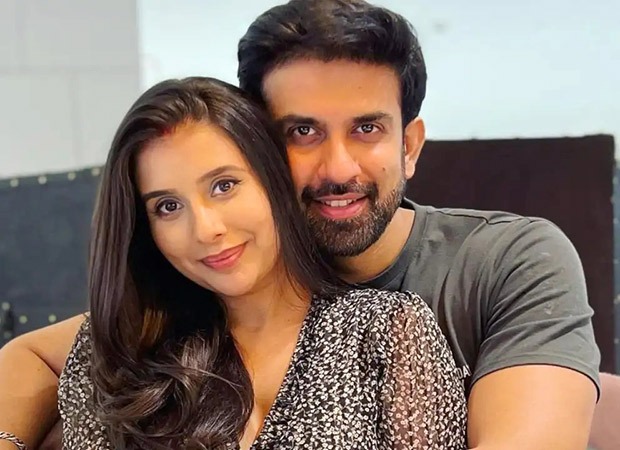Charu Asopa and Rajeev Sen are “officially” divorced; latter says, “We will always remain mom and dad to our daughter”