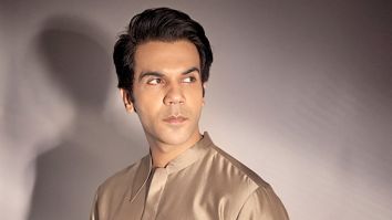 Rajkummar Rao