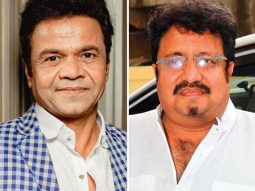 EXCLUSIVE: Rajpal Yadav lauds late writer-director Neeraj Vora; says, “One day I and Paresh Rawal were missing Neeraj Vora sir a lot”