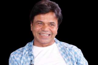 Rajpal Yadav: “Mujhe comedy mein entry kabhi nahi mili, comedy filmein hi ban’ne lagi…”
