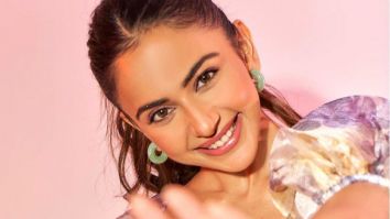 Celeb Photos Of Rakul Preet Singh