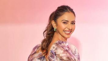 Celeb Photos Of Rakul Preet Singh