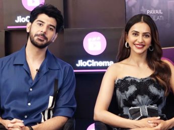 Rakul Preet Singh: “I was single for the longest time because…” | Pavail Gulati | I love you Rakul Preet Singh: “I was single for the longest time because…” | Pavail Gulati | I love you