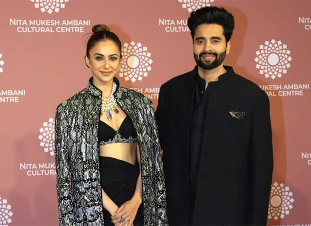 Rakul Preet Singh addressed rumours about her marriage with Jackky Bhagnani; says, “They have already gotten me married twice by the way”
