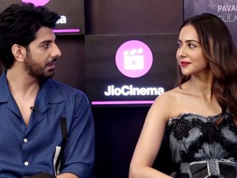 Rakul Preet Singh reveals about the Craziest thing a fan ever did | Rakul Preet Singh | Pavail Gulati Rakul Preet Singh reveals about the Craziest thing a fan ever did | Rakul Preet Singh | Pavail Gulati