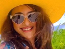 Rakul Preet Singh’s holiday videos leaves us craving for more!