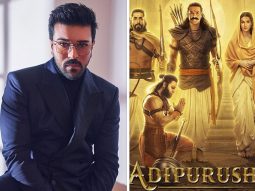 Ram Charan joins the bandwagon; set to purchase 10,000 Adipurush tickets, following Ranbir Kapoor: Reports Ram Charan joins the bandwagon; set to purchase 10,000 Adipurush tickets, following Ranbir Kapoor: Reports