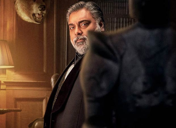 Ram Kapoor on Neeyat: "I based some of the character parts on my own father"