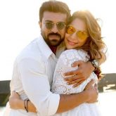 Ram Charan and Upasana Konidela blessed with baby girl