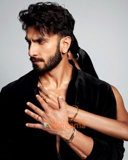 Ranveer Singh