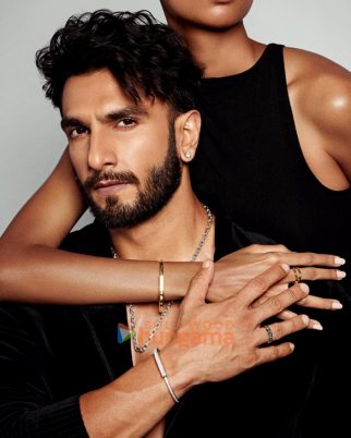 Ranveer Singh