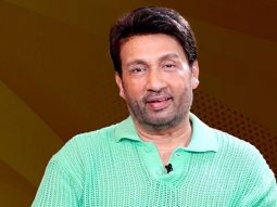 Rapid Fire: What will Shekhar Suman do if he meets Kangana Ranaut? he answers…
