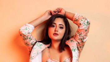 Celeb Photos Of Rashami Desai