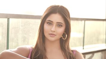 Rashami Desai