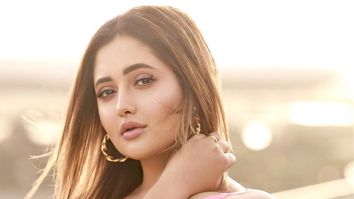 Rashami Desai