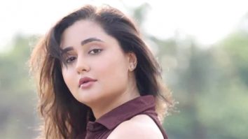 Rashami Desai raises the temperature with her gorgeous looks