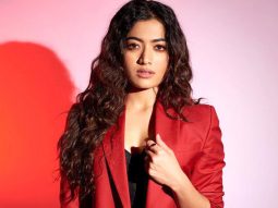 Rashmika Mandanna reacts to a little kid dancing on her blockbuster song ‘Ranjethame’ from Varisu!