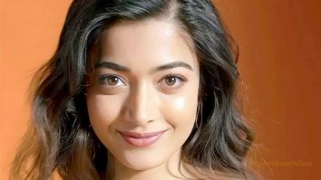 Celeb Photos Of Rashmika Mandanna