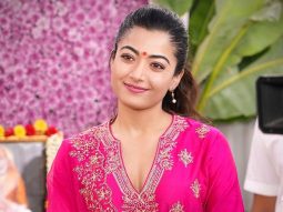 Rashmika Mandanna radiates happiness in latest picture clicked at her Coorg home