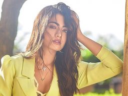 Rashmika Mandanna cheated of Rs 80 lakh by longtime manager: Report