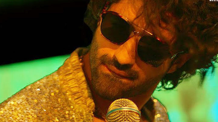 Rehn De (Video) Jee Karda | Prime Video Rehn De (Video) Jee Karda | Prime Video