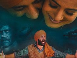 Restored version of Sunny Deol and Ameesha Patel starrer Gadar: Ek Prem Katha to premiere on ZEE5 on June 16