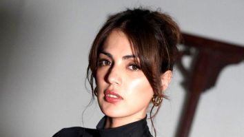 Rhea Chakraborty