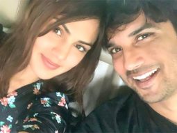 Sushant Singh Rajput’s third death anniversary: Rhea Chakraborty shares heartfelt throwback video: ‘I wish you were here’