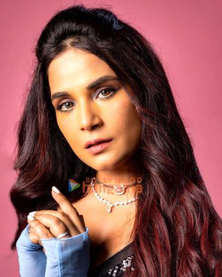 Richa Chadha