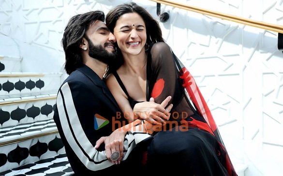 rocky aur rani kii prem kahaani 11