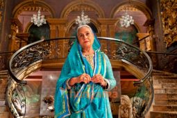 Movie Stills Of The Movie Rocky Aur Rani Kii Prem Kahaani
