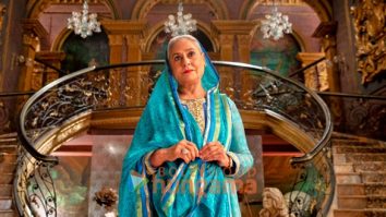 Movie Stills Of The Movie Rocky Aur Rani Kii Prem Kahaani