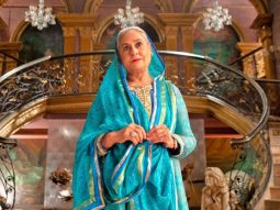 Rocky Aur Rani Kii Prem Kahaani: Here’s how Jaya Bachchan spread her motherly vibe on the sets of the Ranveer Singh, Alia Bhatt film