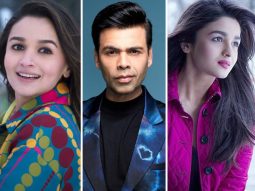 Rocky Aur Rani Kii Prem Kahaani: Nostalgia hits Alia Bhatt and Karan Johar with ‘Tum Kya Mile’ as ‘Ishq Wala Love’ was also shot in Kashmir