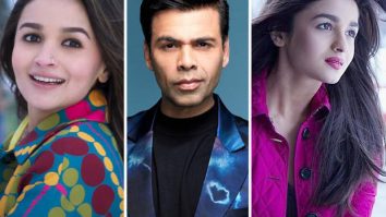 Rocky Aur Rani Kii Prem Kahaani: Nostalgia hits Alia Bhatt and Karan Johar with ‘Tum Kya Mile’ as ‘Ishq Wala Love’ was also shot in Kashmir