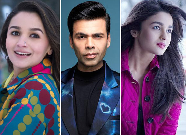 Rocky Aur Rani Kii Prem Kahaani: Nostalgia hits Alia Bhatt and Karan Johar with ‘Tum Kya Mile’ as ‘Ishq Wala Love’ was shot in Kashmir 