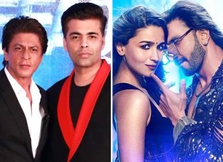 Rocky Aur Rani Kii Prem Kahaani Teaser: Shah Rukh Khan pens heartfelt note for Karan Johar: “Your father must be seeing this from heaven and feeling extremely happy and proud”