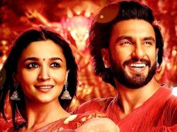 Rocky Aur Rani Kii Prem Kahaani teaser: Karan Johar UNABASHEDLY returns to the cinema he’s known for; Ranveer Singh-Alia Bhatt starrer looks like a WHOLESOME, big-screen family entertainer!
