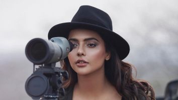 Ruhi Singh