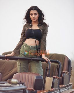 Ruhi Singh