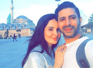 Rukhsar Rehman and Faruk Kabir call it quits after 13 years of marriage: Report