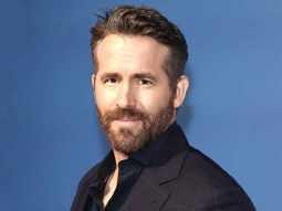 Ryan Reynolds joins an array of investors in buying $218 million stake in Formula 1 Team Alpine