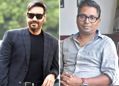 SCOOP: Ajay Devgn gets Rajkumar Gupta to develop Raid 2 : Bollywood News SCOOP: Ajay Devgn gets Rajkumar Gupta to develop Raid 2 : Bollywood News