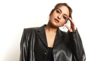 Sonakshi Sinha overwhelmed by the success of Dahaad; says, “People who have not spoken to me in years are messaging me, those I don’t know from the industry have reached out”