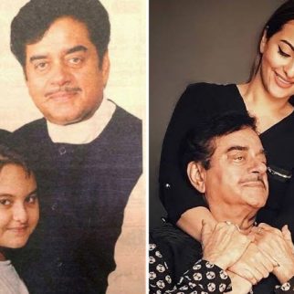Shatrughan Sinha extends heartfelt birthday wishes to daughter Sonakshi Sinha; says, “We are all so very proud of your strength & everything you have accomplished”