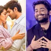 Kartik Aaryan starrer Satyaprem Ki Katha to feature a track by Arijit Singh, confirms actor