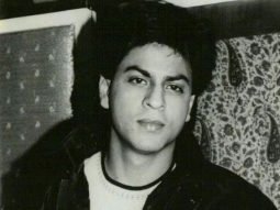 Throwback: When Shah Rukh Khan felt it was “too late” to enter films: “But I am doing it for my mother”