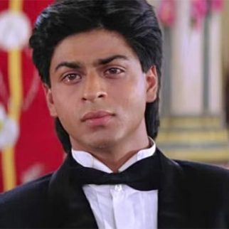 Throwback: When Shah Rukh Khan claimed he isn't an ‘audio cassette actor’; said, “I’d feel ridiculous taking myself seriously as an ‘actor’ just because of the songs”