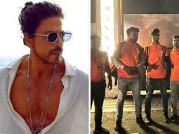 #AskSRK: Shah Rukh Khan responds to fan with Swiggy reference; food delivery partner sends dinner at Mannat